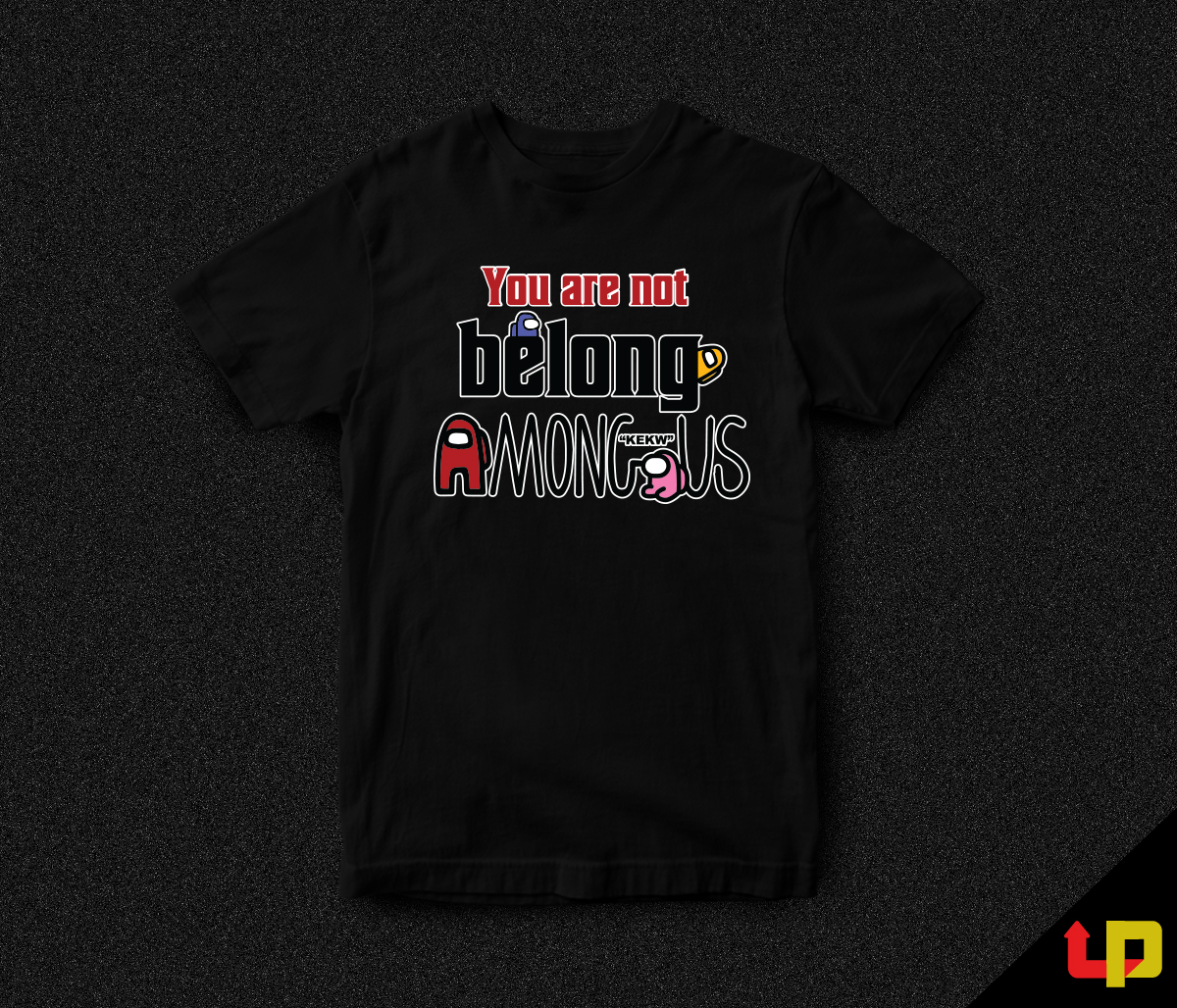 T-Shirt-Design von Uprinteez für Lullipop | Design #26443318