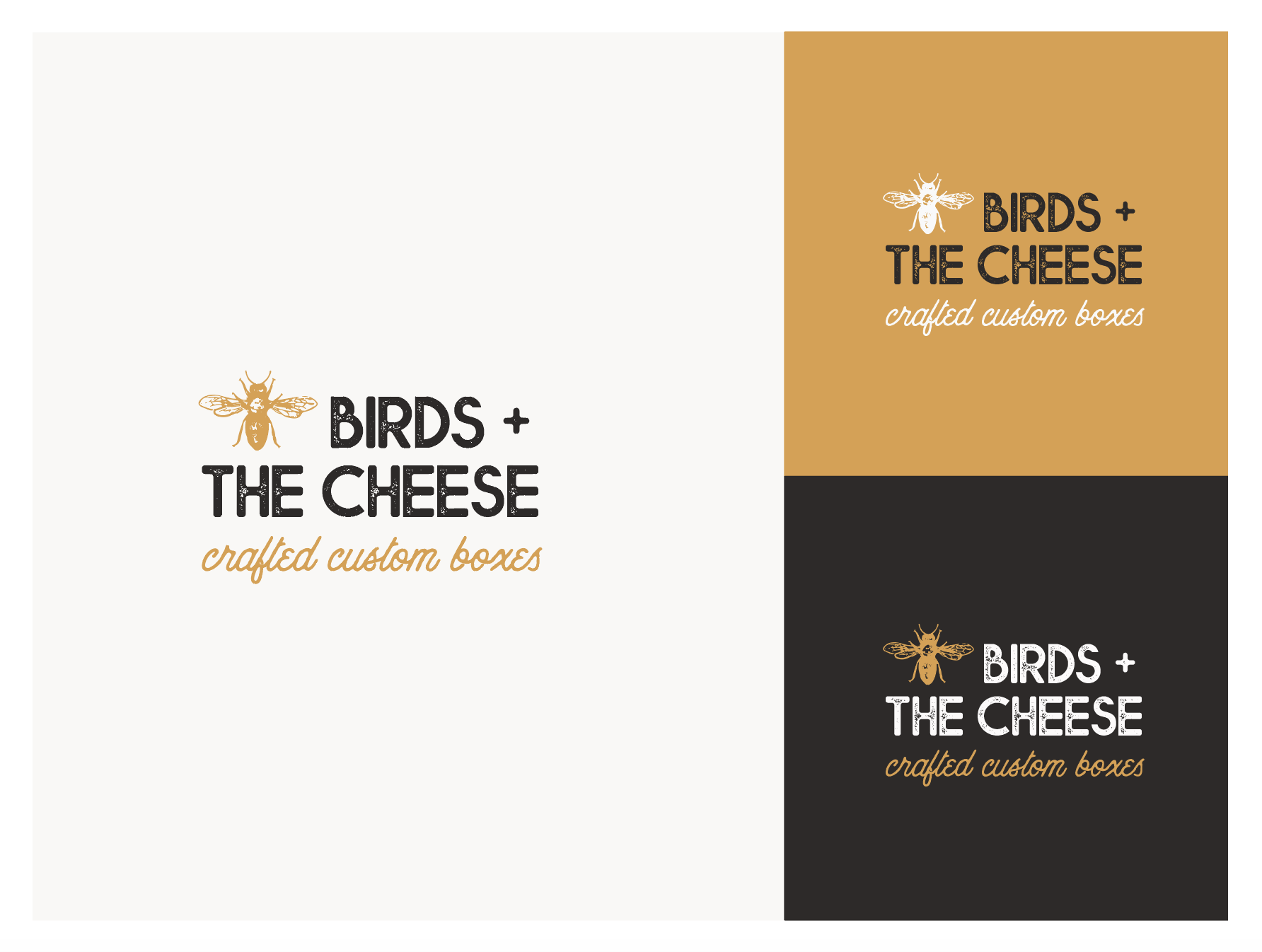 Logo Design by wonderland for this project | Design #26452648