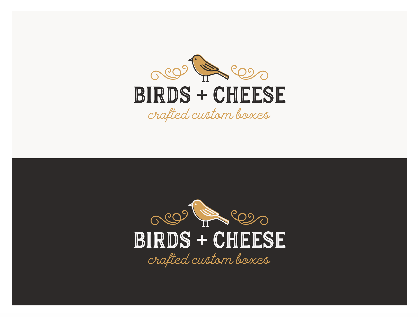 Logo Design by wonderland for this project | Design #26455634