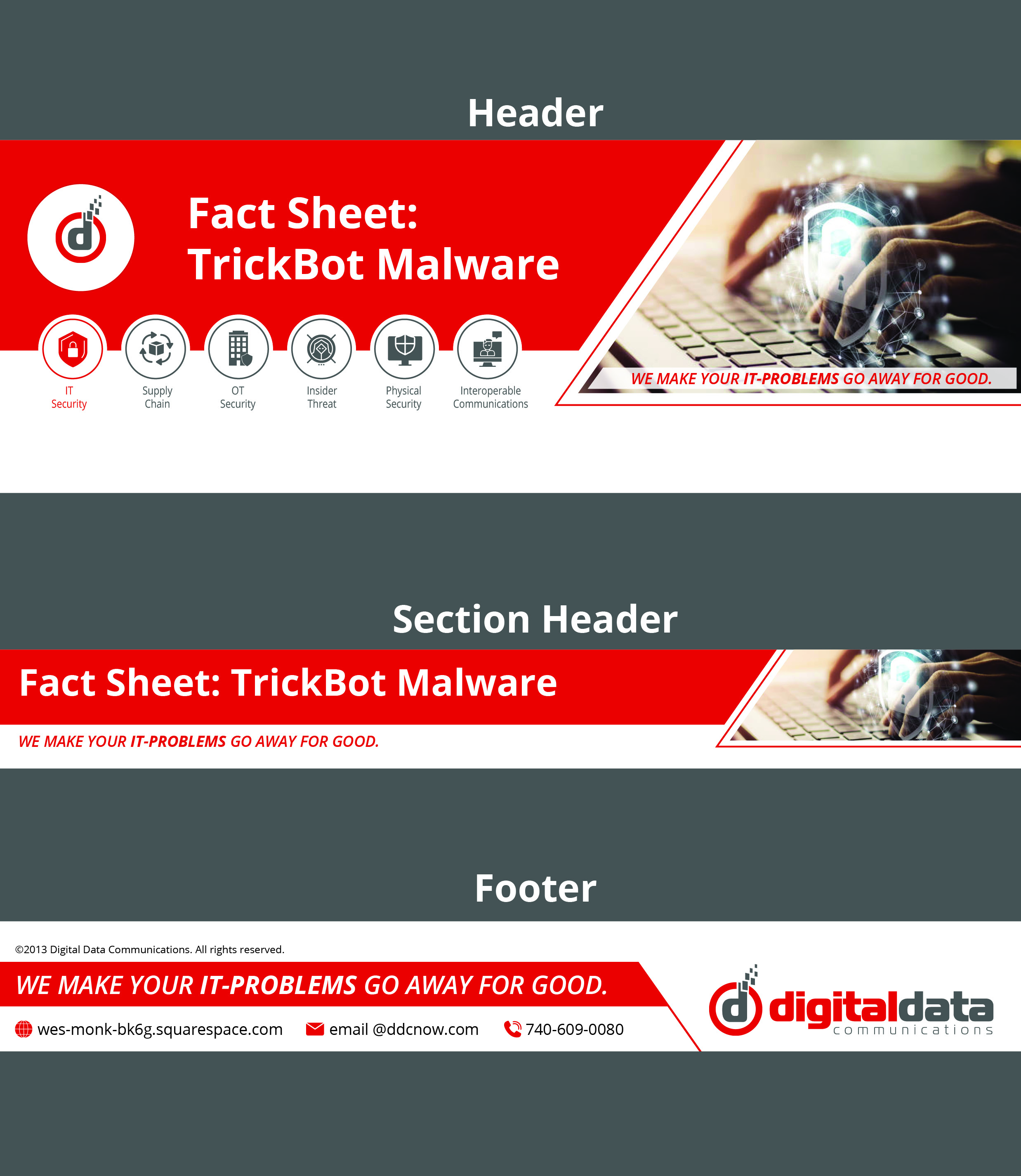 Brochure Design by ZMR for this project | Design #26451504