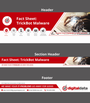 Brochure Design by ZMR for this project | Design: #26451504