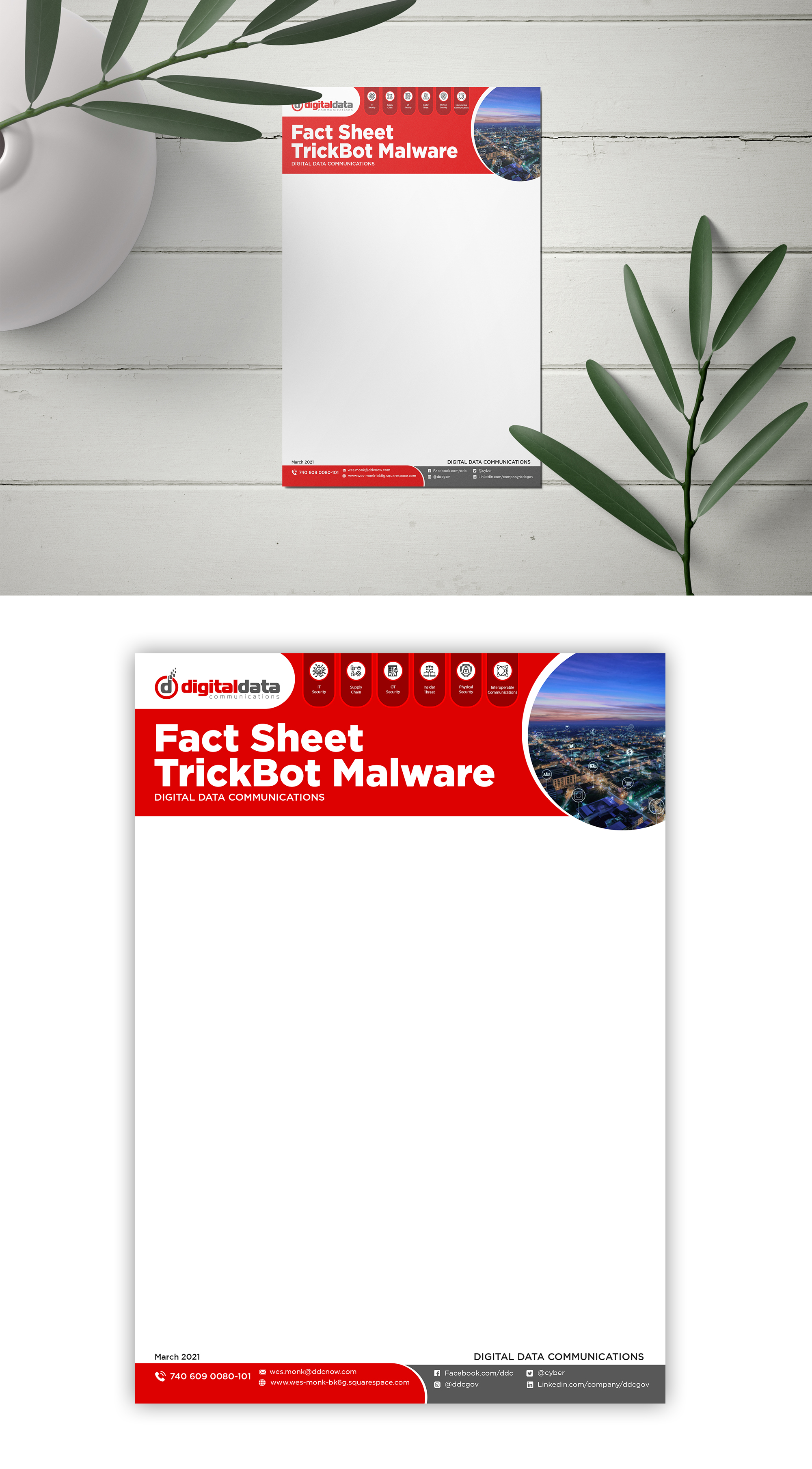 Brochure Design by debdesign for this project | Design #26456748