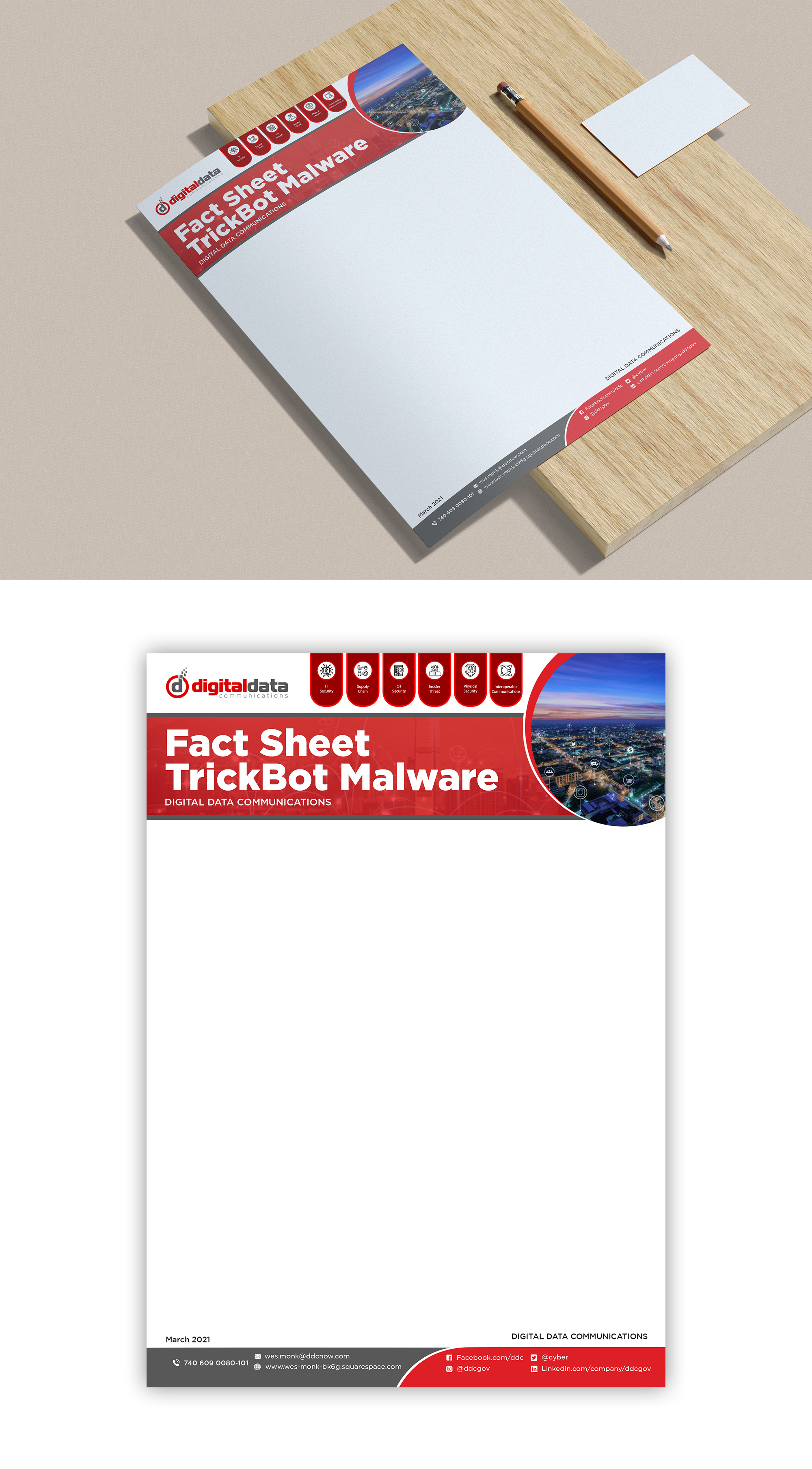 Brochure Design by debdesign for this project | Design #26456777