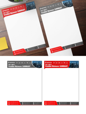 Brochure Design by debdesign for this project | Design: #26460445