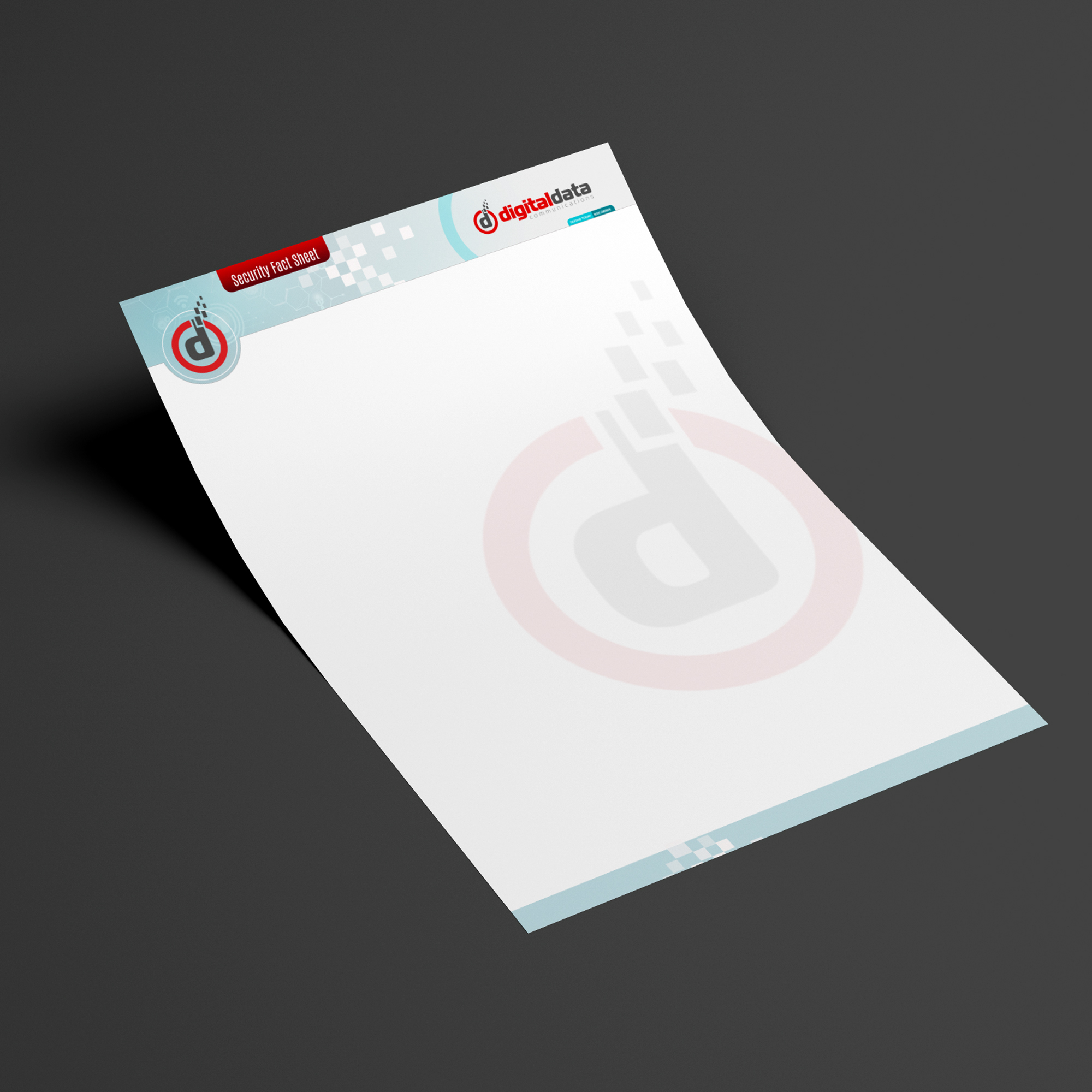 Diseño de Brochure por Akhter Rasool para este proyecto | Diseño #26470975