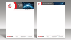 Brochure Design by LeavingImpression