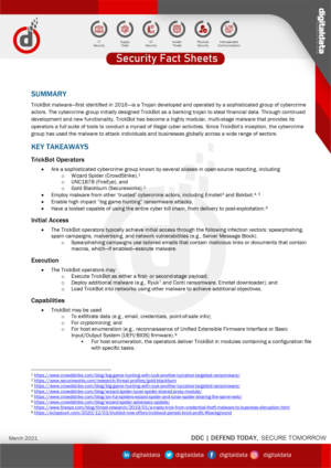 One Pager Fact Sheet Design | Brochure Design by Ahmed Graphics