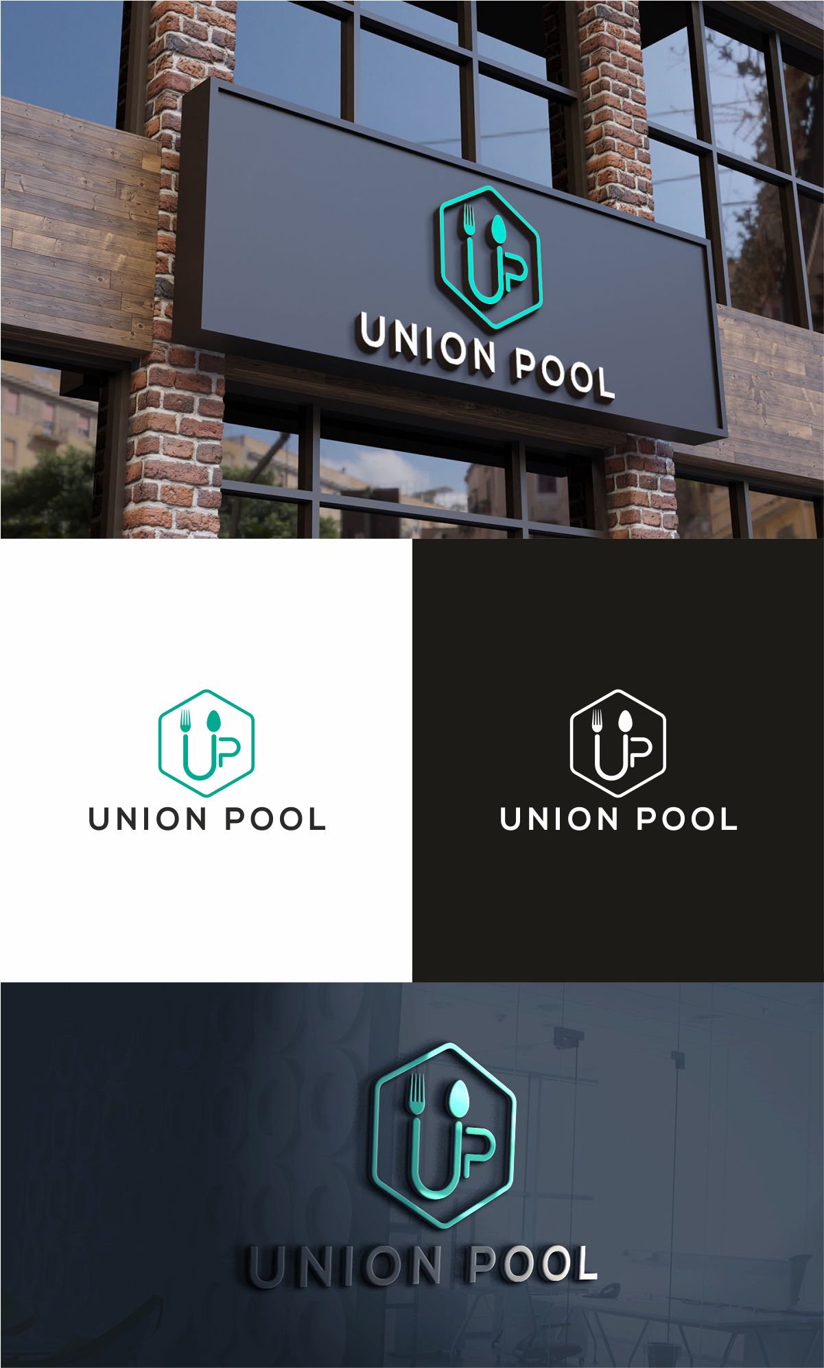Logo Design by Dave Paresh for this project | Design #26438572
