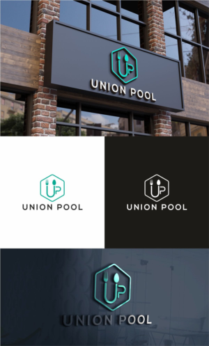 Logo Design by Dave Paresh for this project | Design #26438572