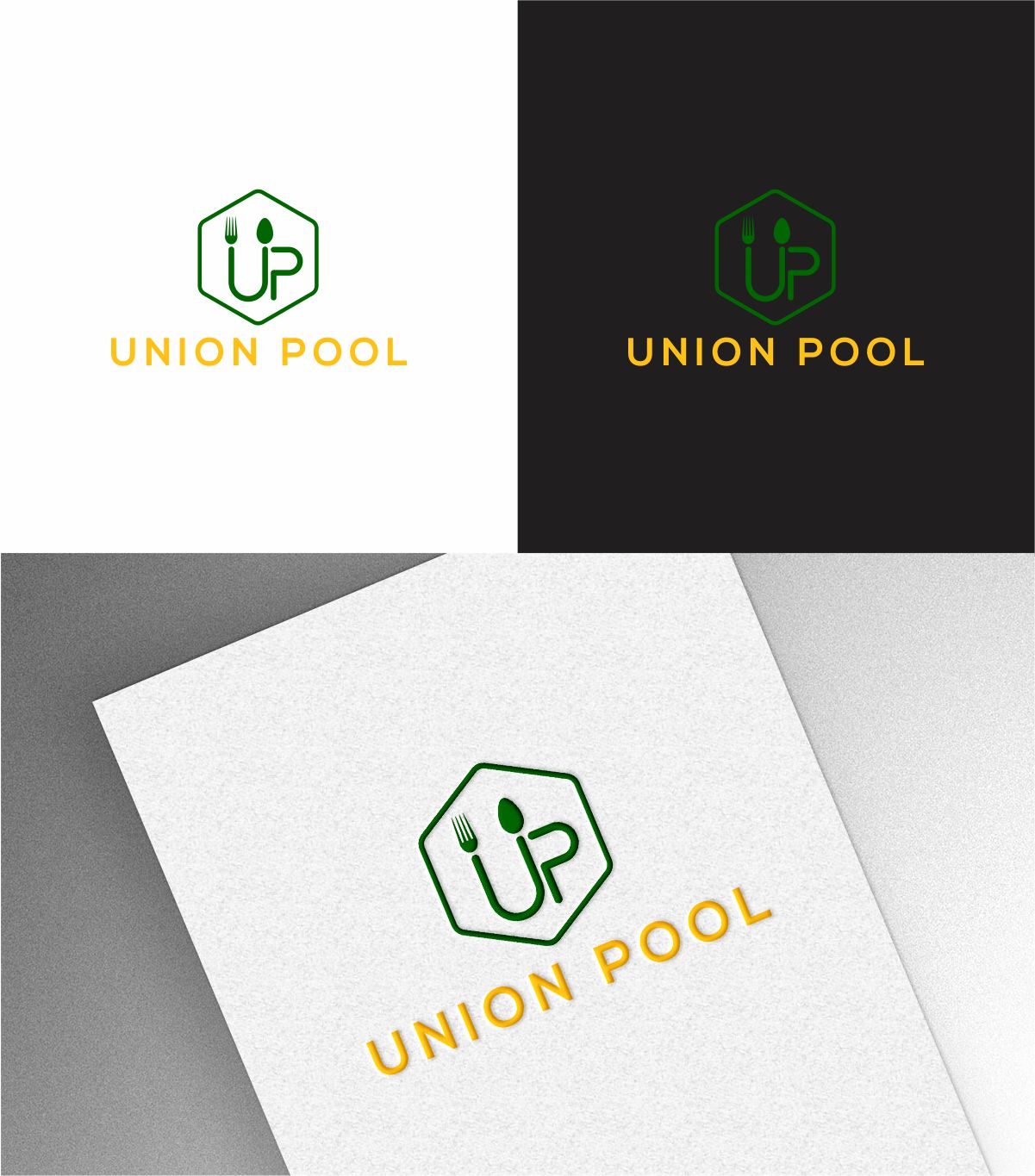 Logo Design by Dave Paresh for this project | Design #26441901