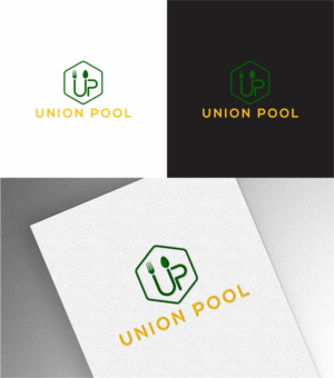 Logo Design by Dave Paresh for this project | Design: #26441901
