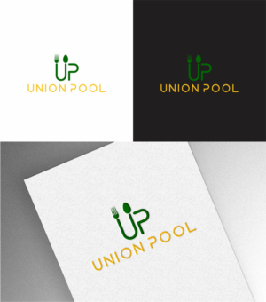 Logo Design by Dave Paresh for this project | Design: #26441910