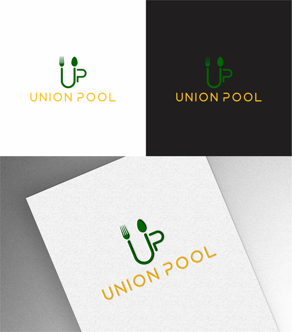 Logo Design by Dave Paresh for this project | Design #26441911