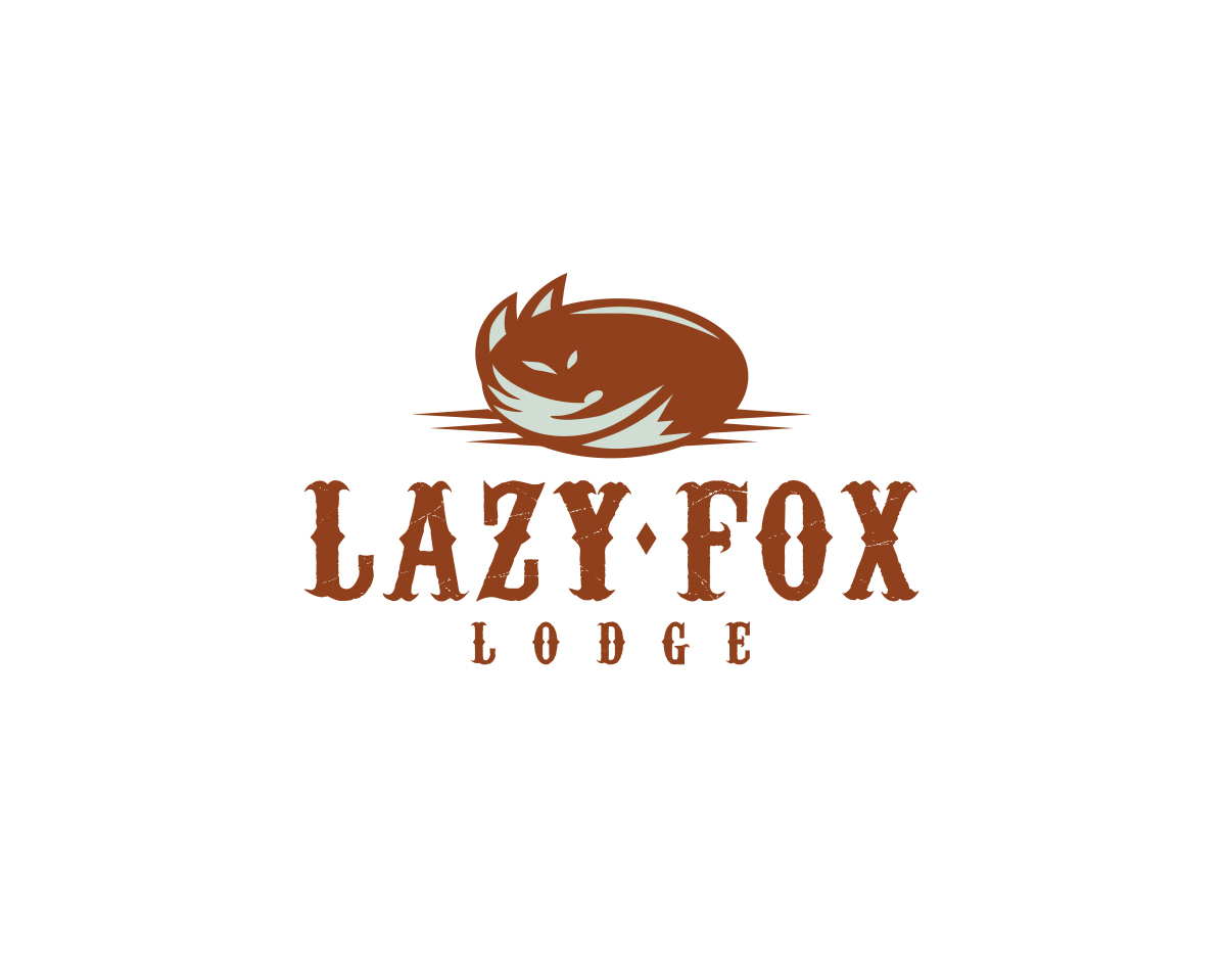 Logo Design by Petrol Design for Fox Compound Properties | Design #26442977