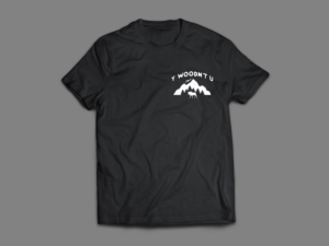 T-shirt Design by Markowen