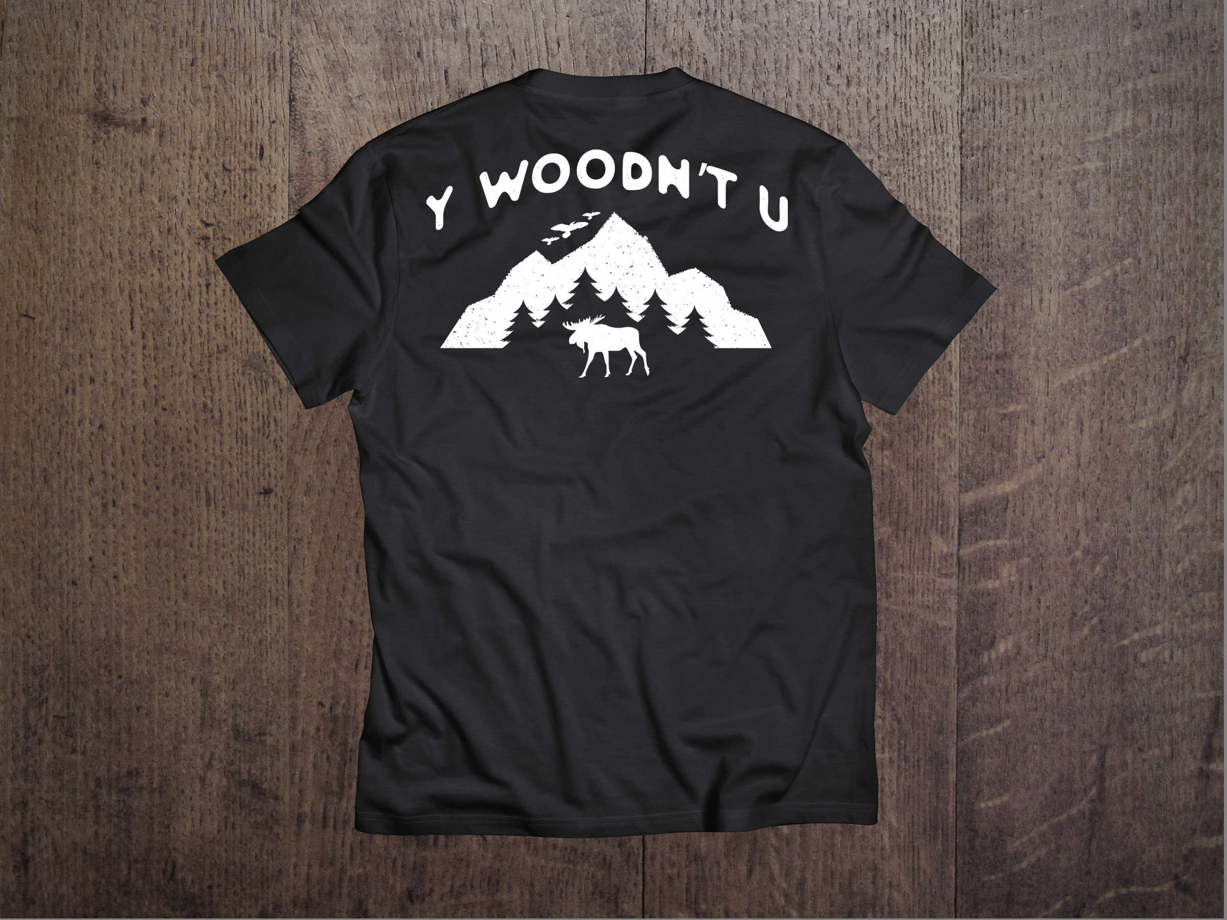 Diseño de Camiseta por Markowen para este proyecto | Diseño #26450505