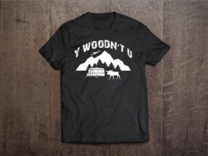 T-shirt Design by Markowen for this project | Design: #26452309