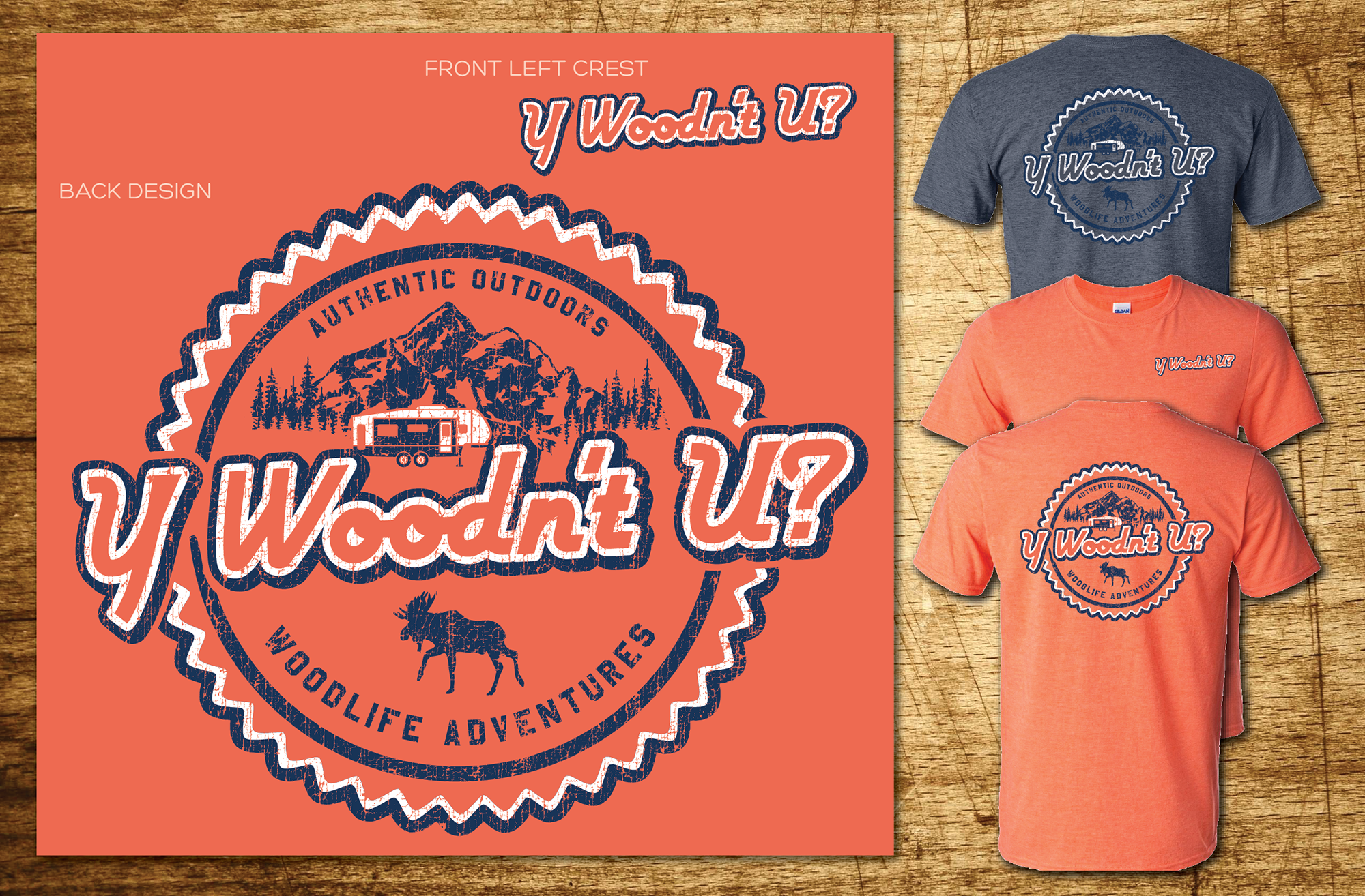 T-shirt Design by CoffeeBreak88 for this project | Design #26477013