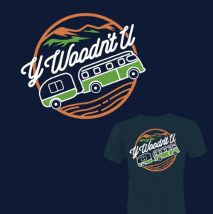 T-shirt Design by 75-R-P-Z for this project | Design: #26456742