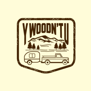 Y Woodn't U | Diseño de Camiseta por 75-R-P-Z