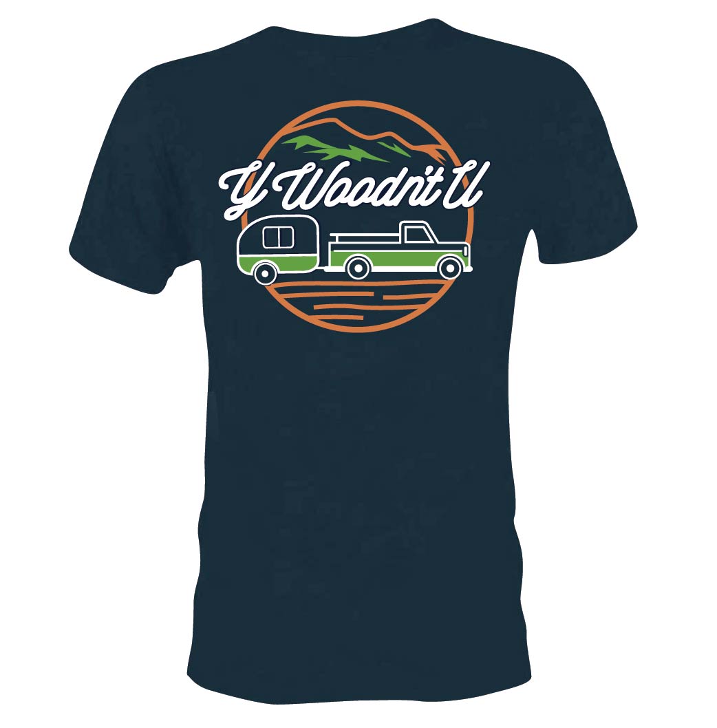 T-shirt Design by 75-R-P-Z for this project | Design #26483690