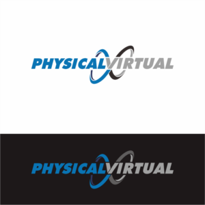 Logo Design by gheztnation