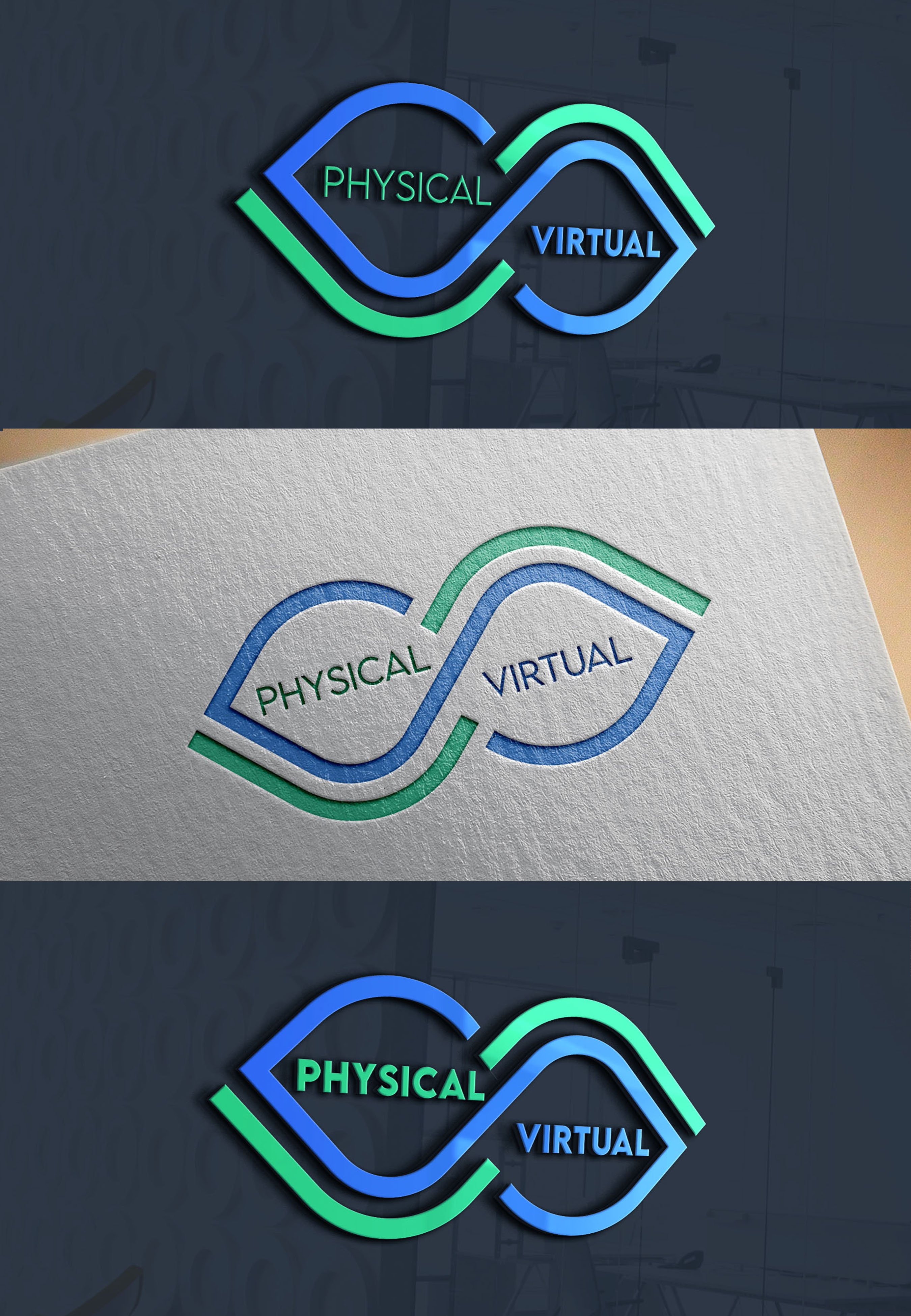 Diseño de Logo por VanR para este proyecto | Diseño #26443590