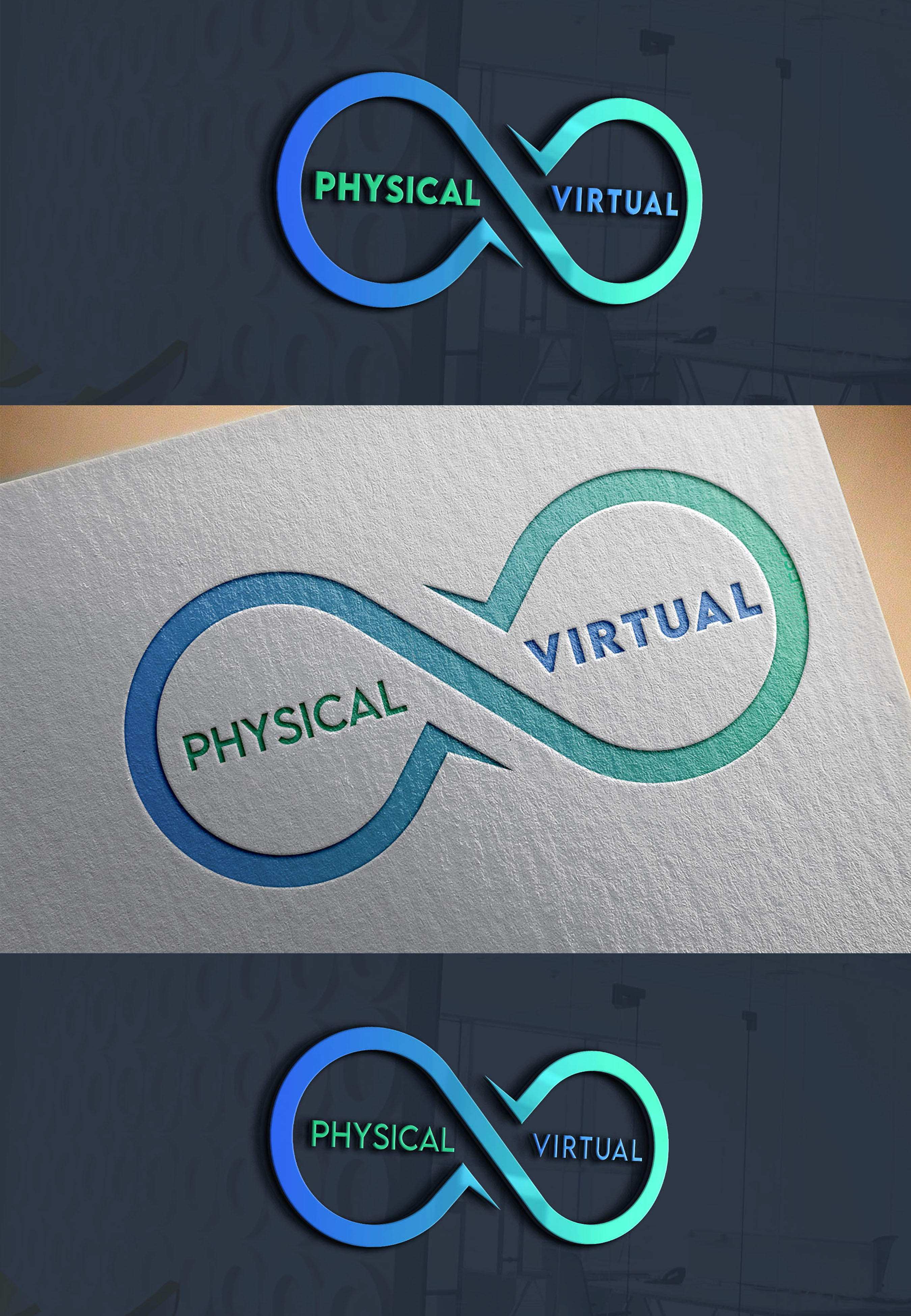 Logo Design by VanR for this project | Design #26443669