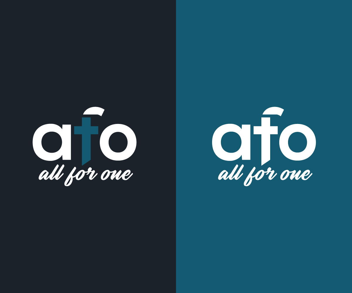 Logo Design by Atec for this project | Design #26441769