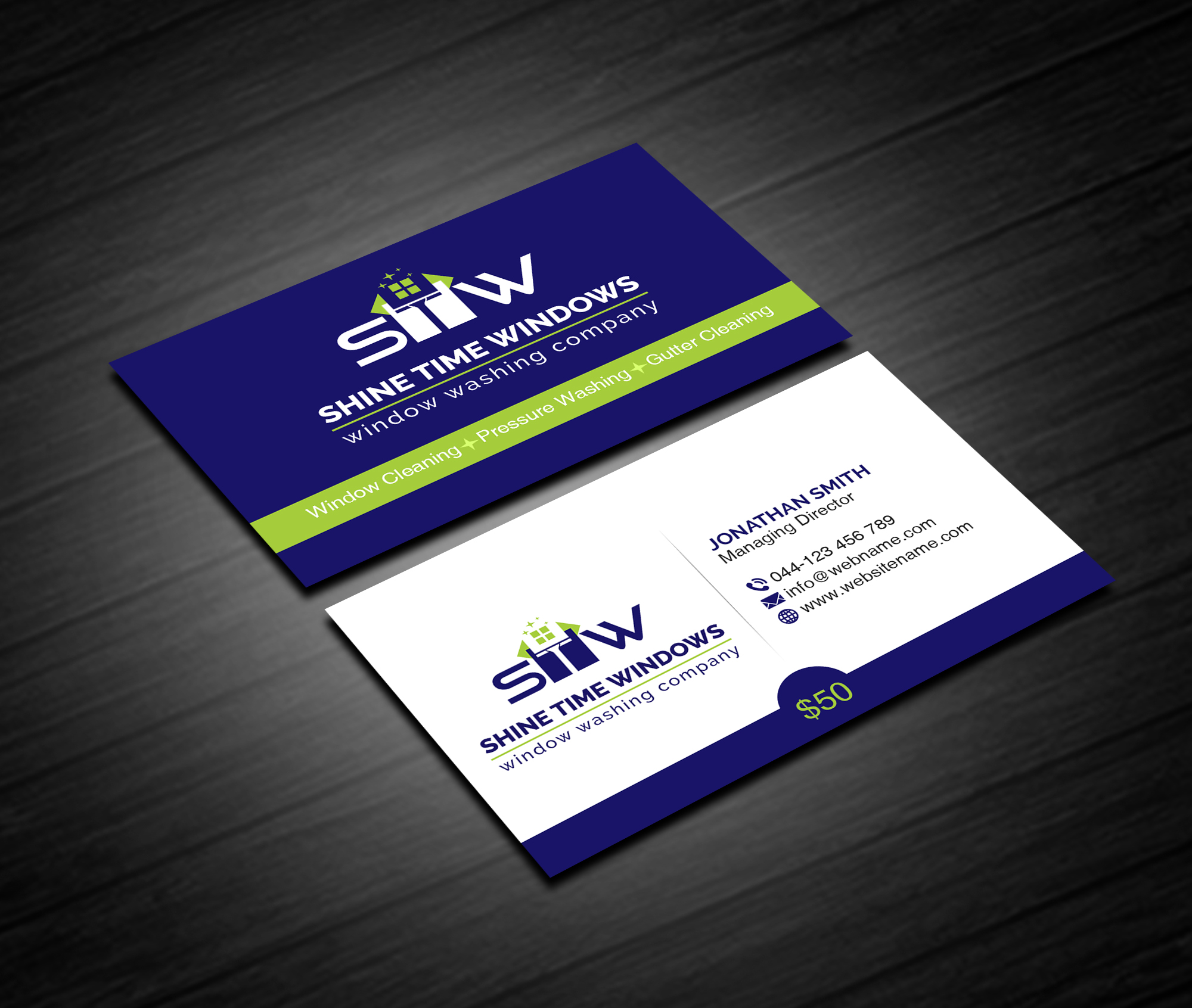Business Card Design by Creations Box 2015 for this project | Design #26443191