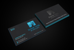 Business Card Design by Creations Box 2015 for this project | Design: #26444663