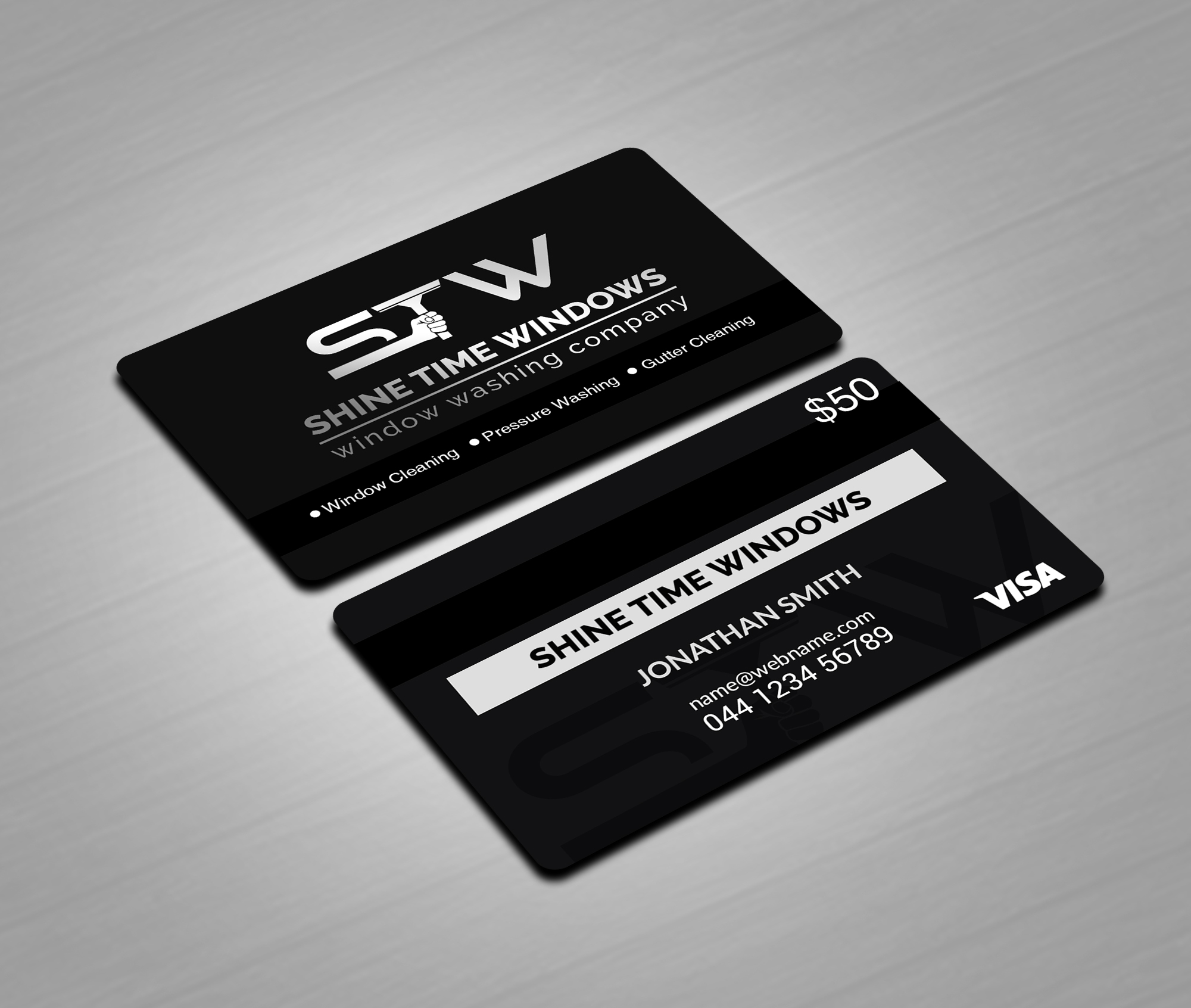 Business Card Design by Creations Box 2015 for this project | Design #26447830