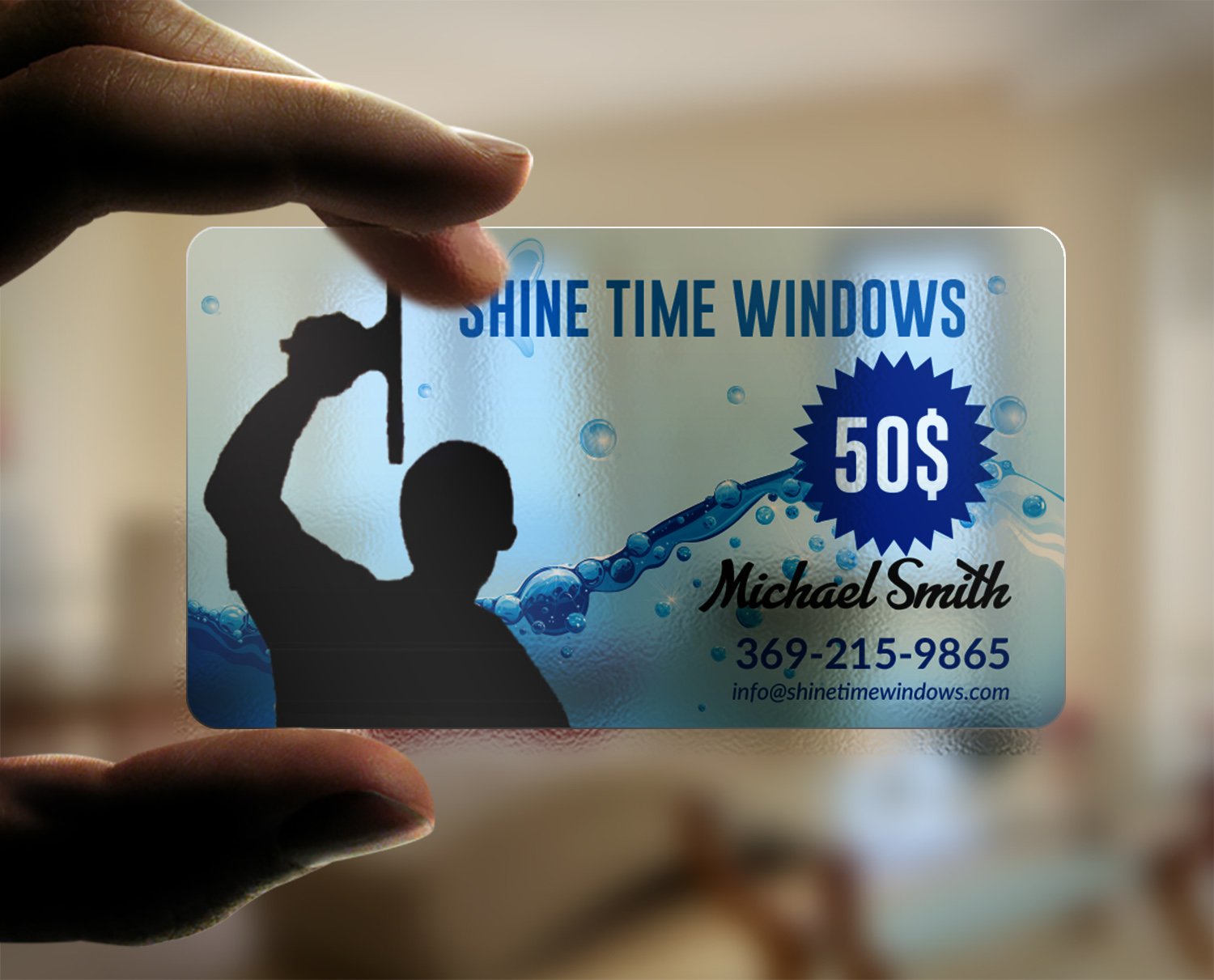 Business Card Design by chandrayaan.creative for this project | Design #26441097