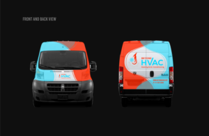 Business Card Design by Facundo Valenzuela