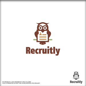 Logo Design by carlomagno for Murielsoft, LLC | Design: #3078282
