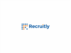 Recruitly | Logo Design by Logocraft