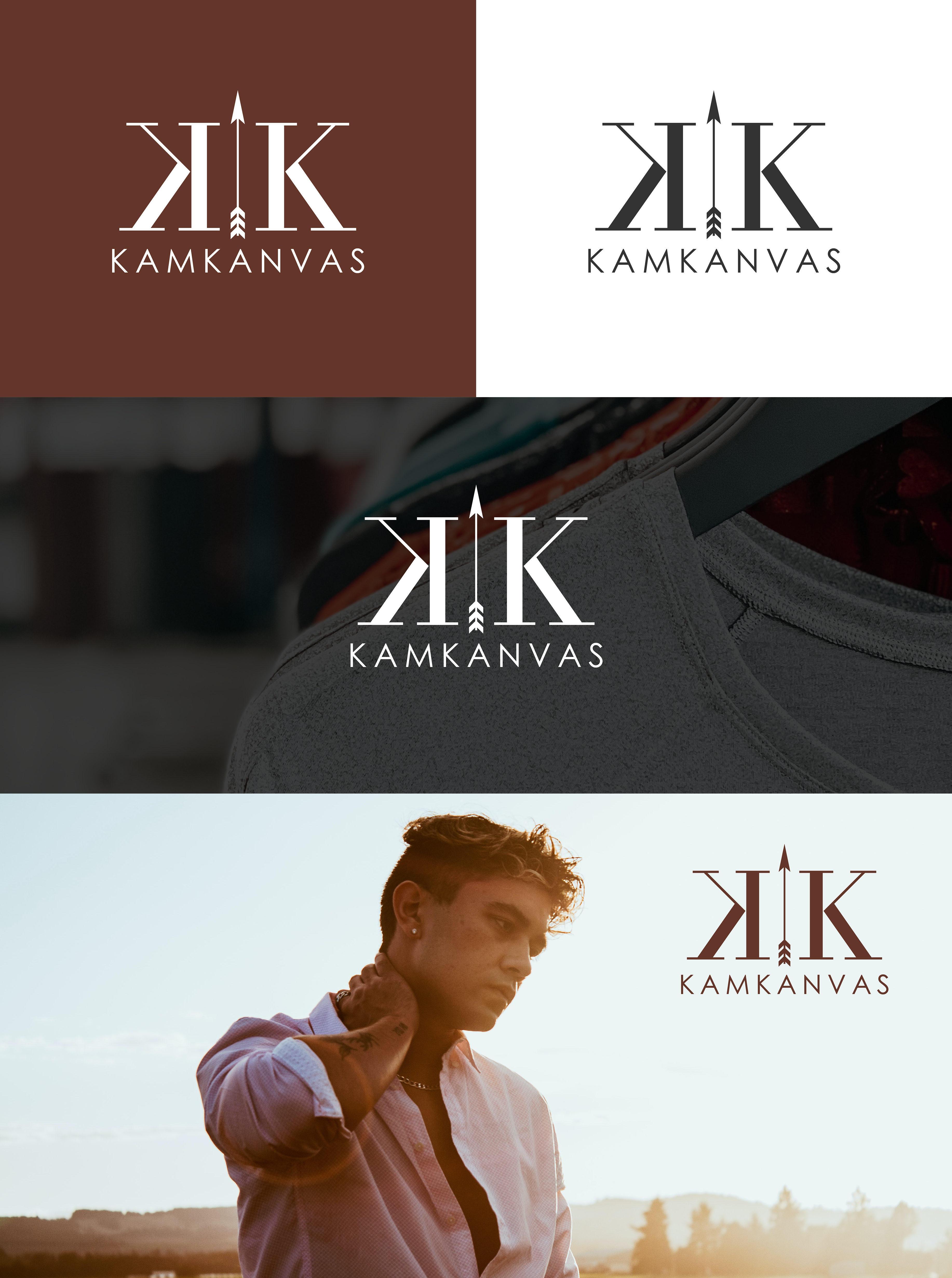Diseño de Camiseta por johnronielgomez para KamKanvas | Diseño #26440323