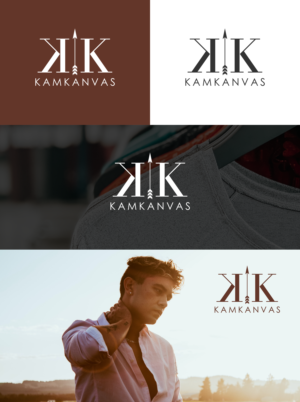 T-shirt Design by johnronielgomez for KamKanvas | Design: #26440323