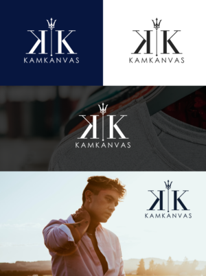T-shirt Design by johnronielgomez for KamKanvas | Design: #26445678