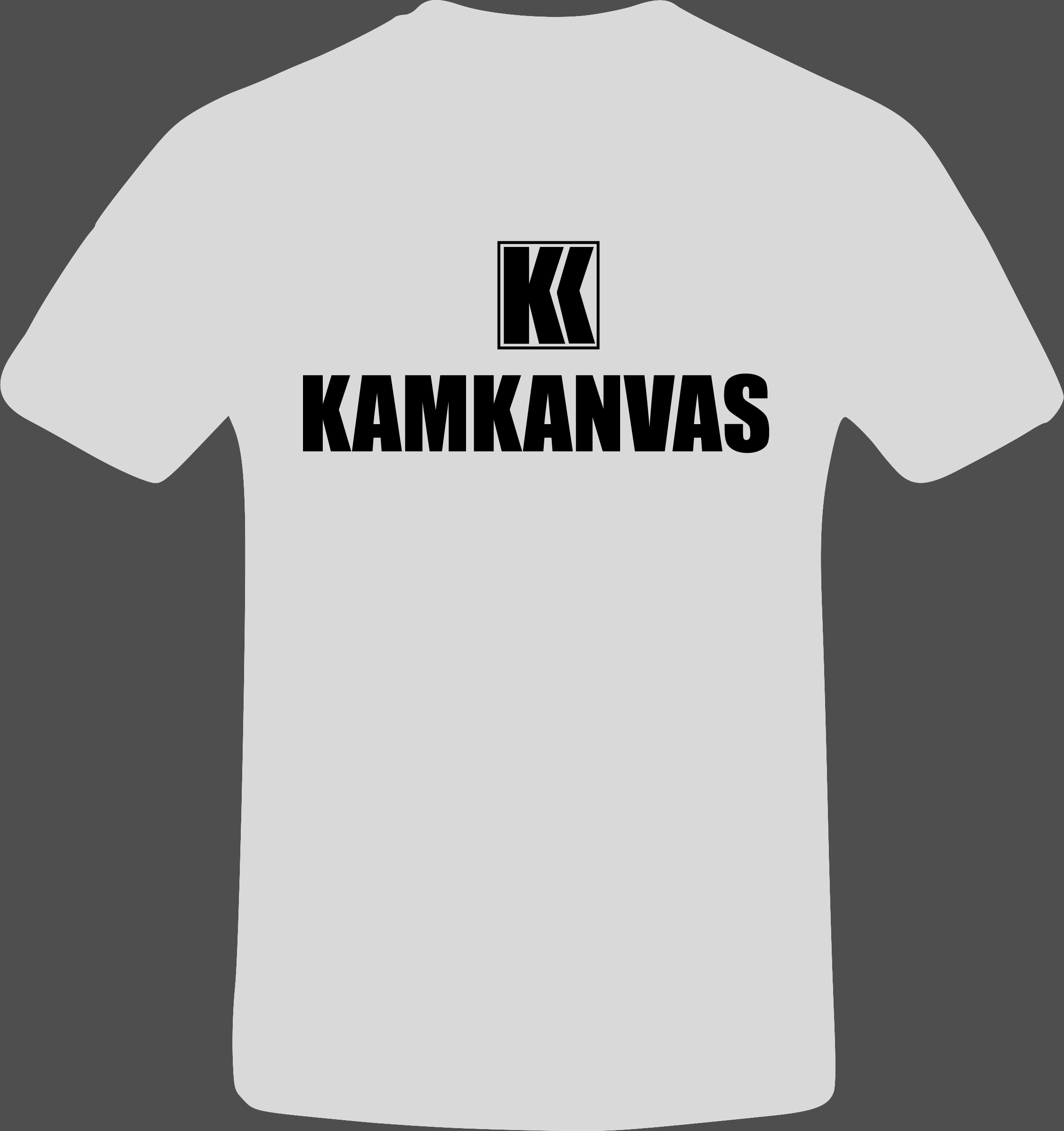Diseño de Camiseta por Xclusive Designers para KamKanvas | Diseño #26438920