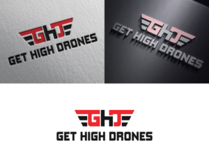 Logo Design by MAWBM