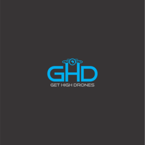 GET High Drones | Design de Logo par NATURAL SRI