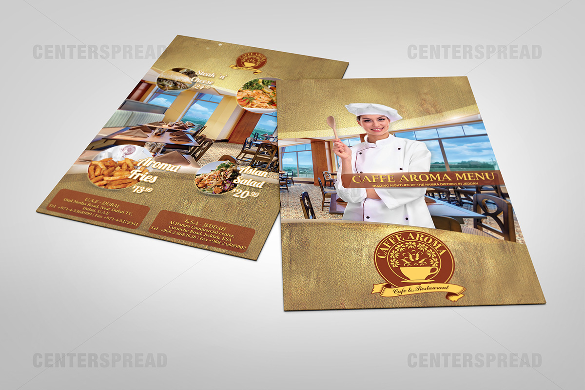 Graphic Design by CENTERSPREAD for this project | Design #3123124