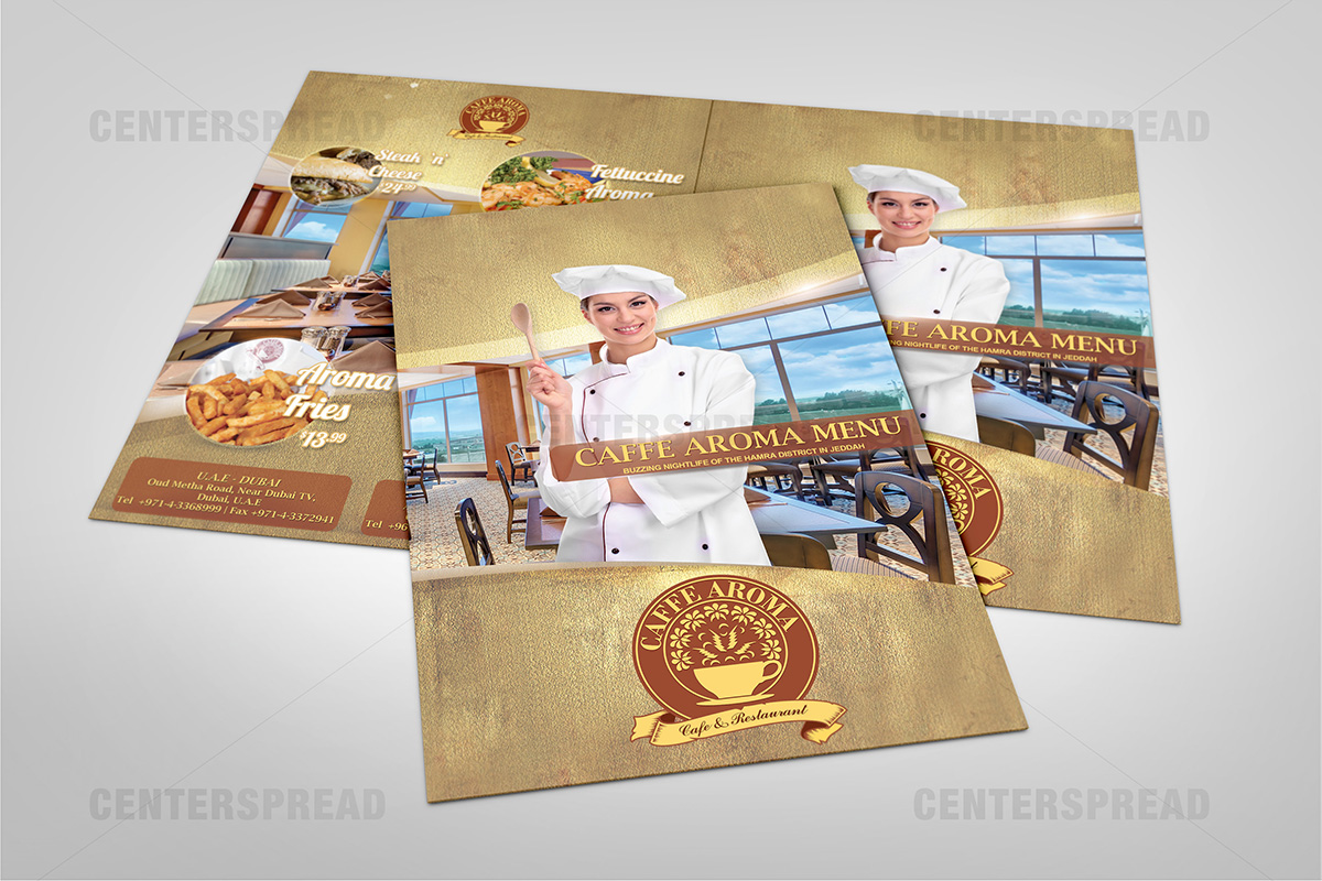 Graphic Design by CENTERSPREAD for this project | Design #3123131