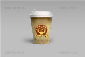 Graphic Design by CENTERSPREAD for this project | Design: #3123170