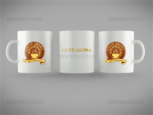 Graphic Design by CENTERSPREAD for this project | Design: #3123172