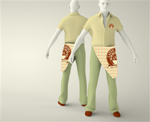 Graphic Design by Design Brigade for this project | Design: #3100394