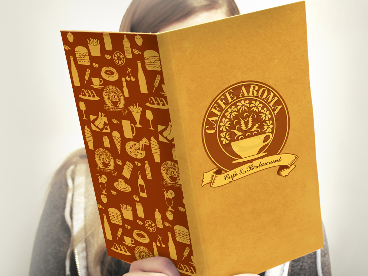 Diseño Gráfico por Design Brigade para este proyecto | Diseño #3131278