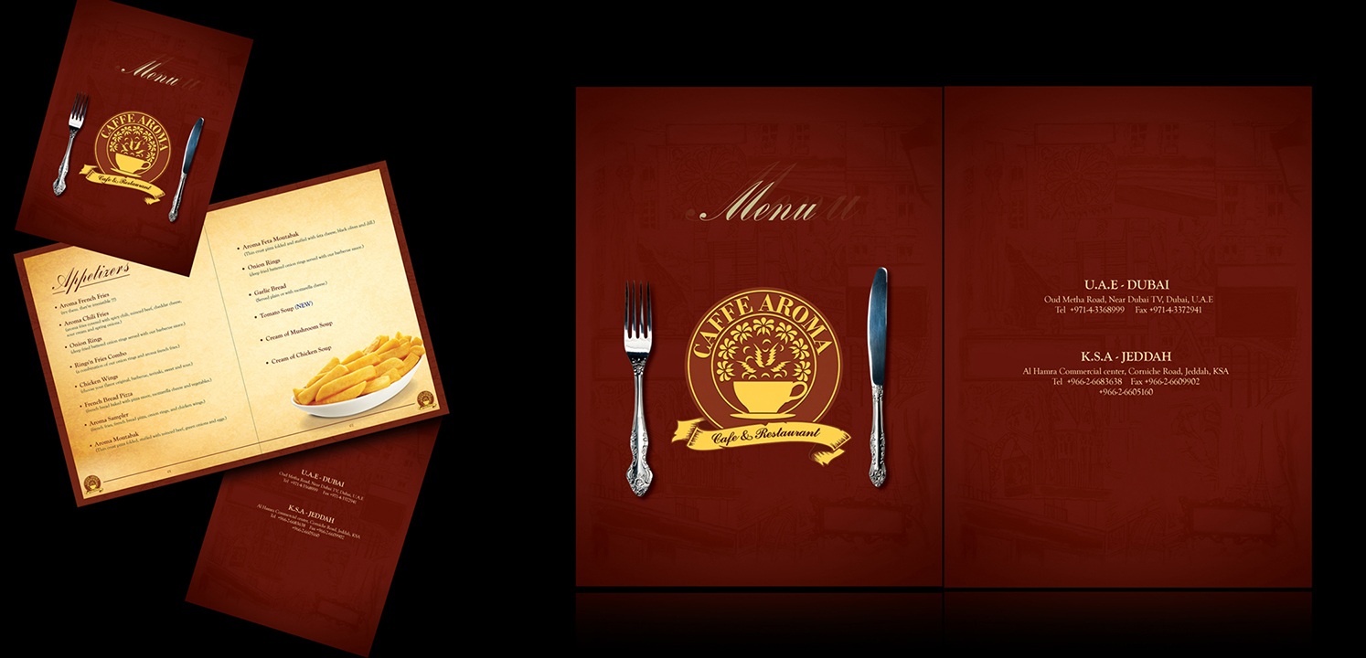 Graphic Design by Fahim Baig for this project | Design #3117823