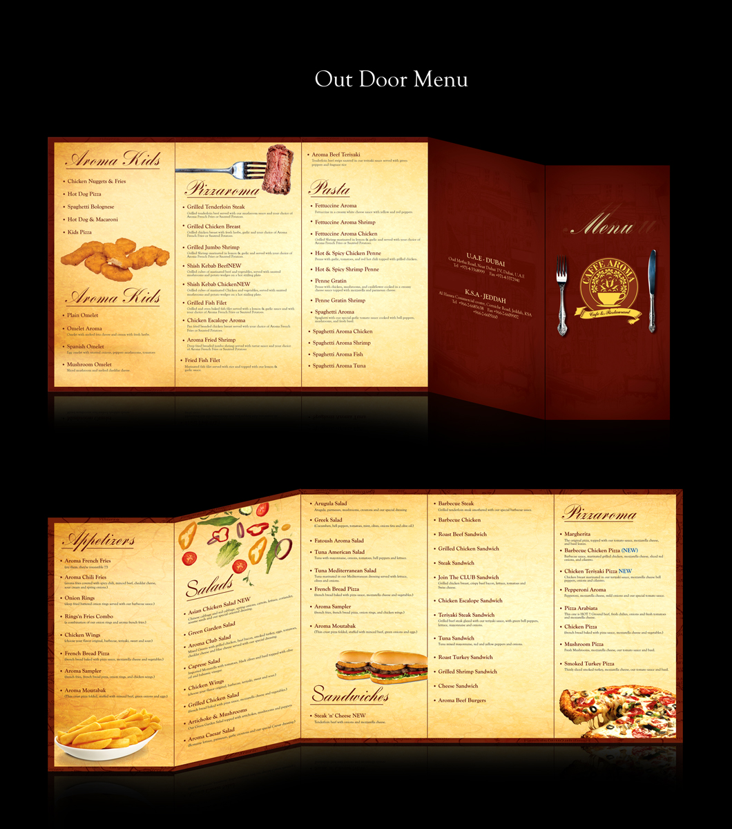 Design Graphique par Fahim Baig pour ce projet | Design #3117832